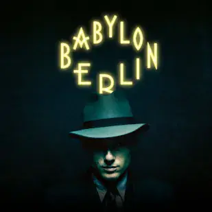 Babylon Berlin (series)
